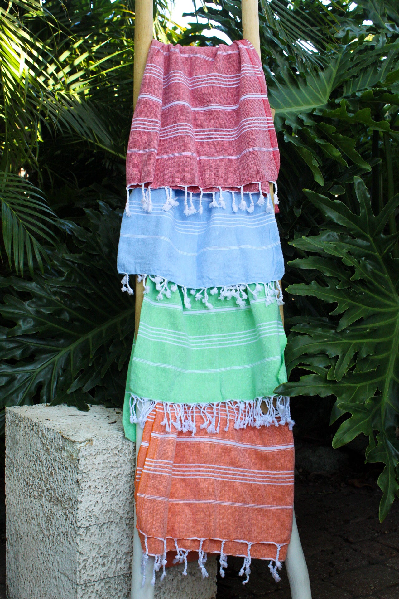 Turkish Towels