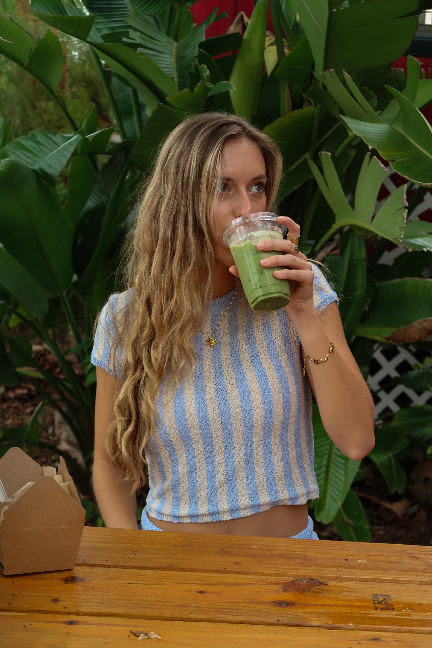 Sea Breeze Set