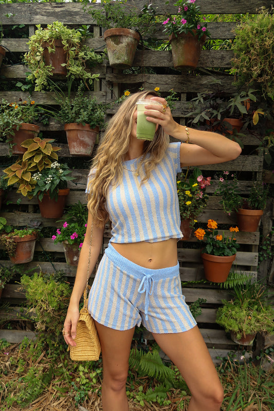 Sea Breeze Set