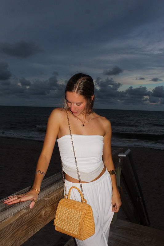 Ivory Dreams Set