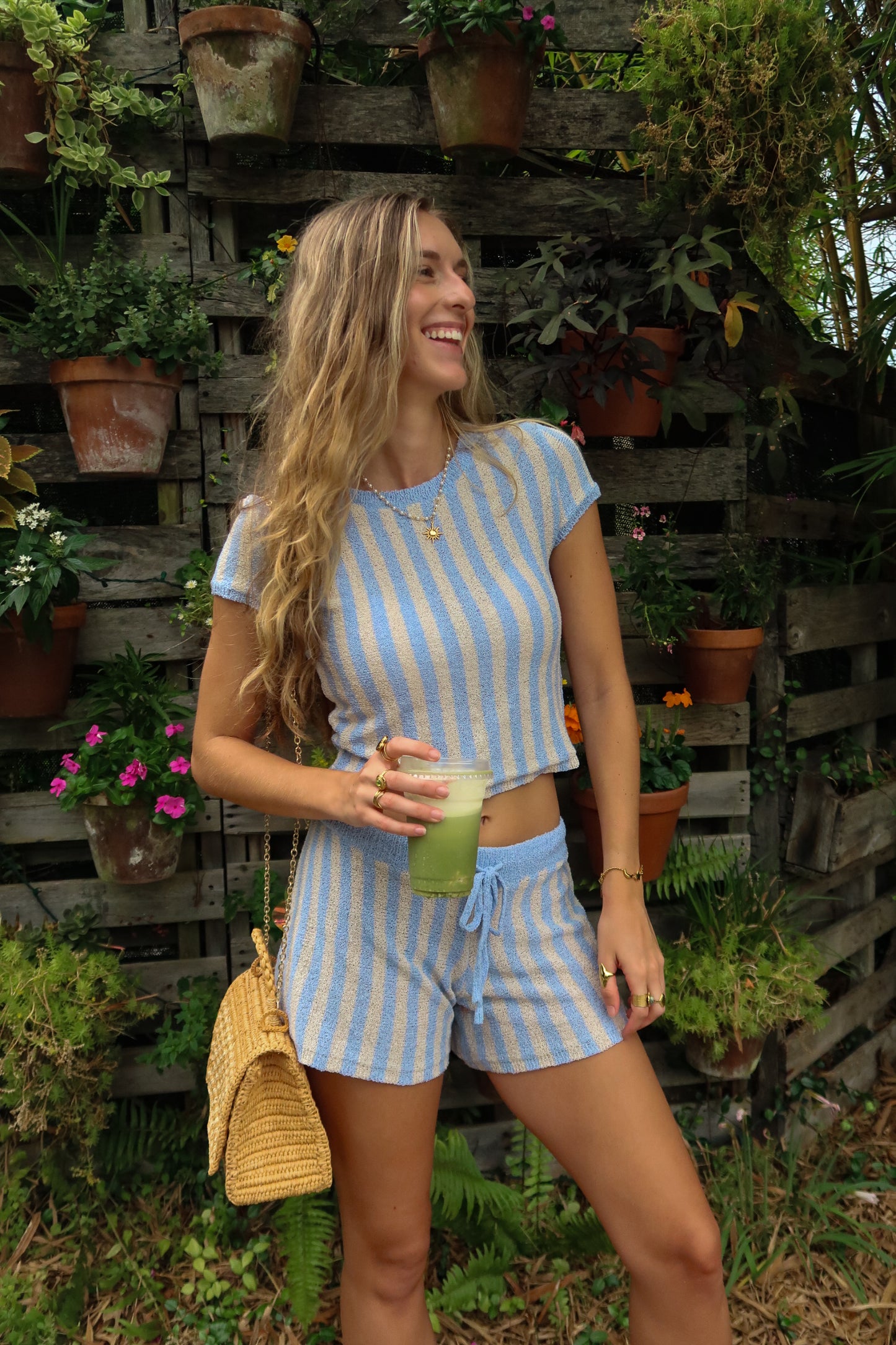 Sea Breeze Set