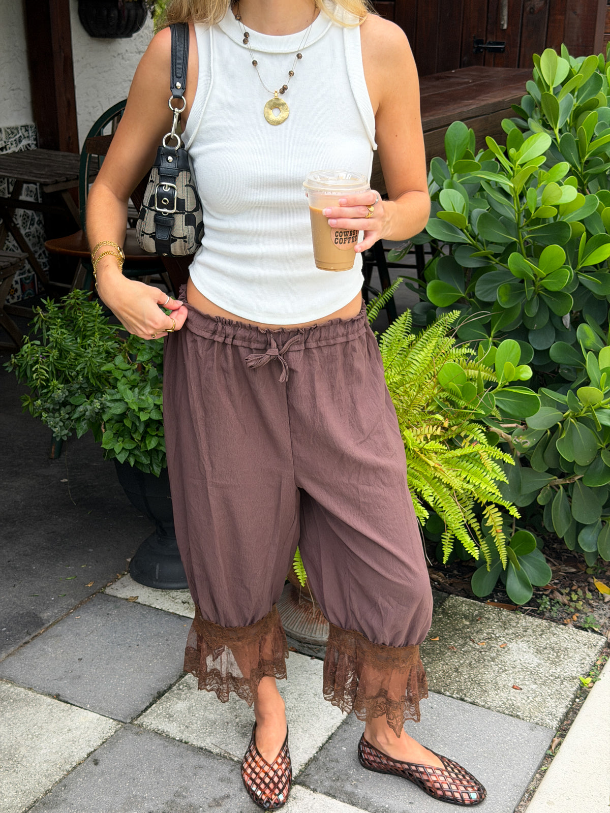 The Haven Top