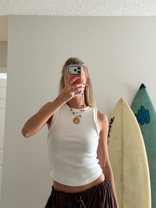 The Haven Top