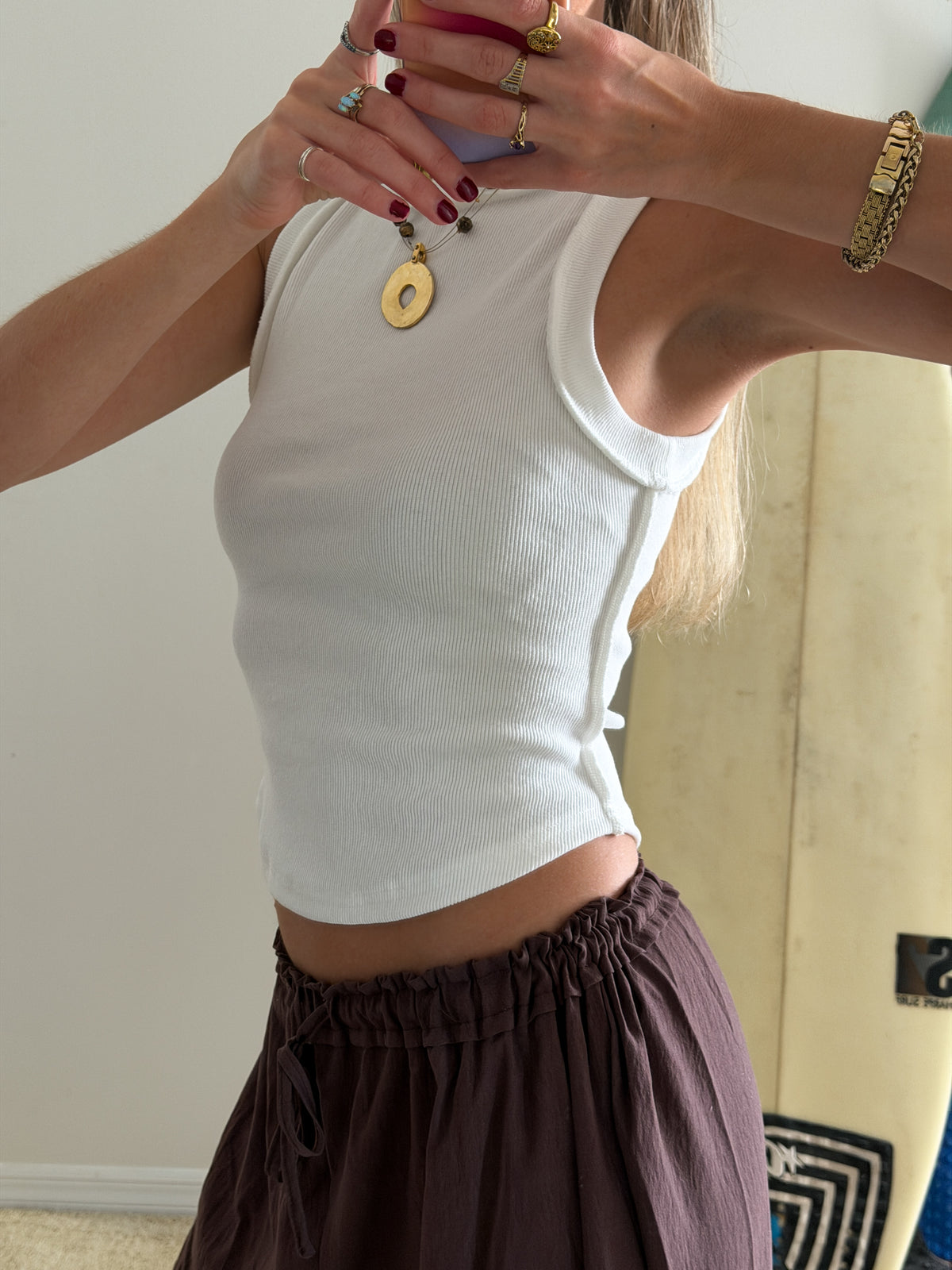 The Haven Top