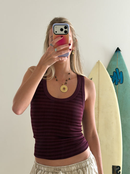 The Merlot Tank