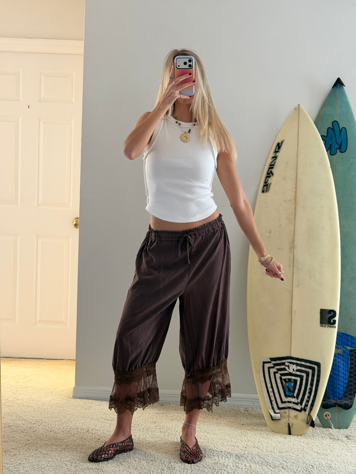 The Haven Top